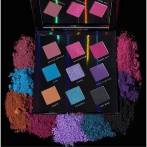 NIB Artist Couture Club Daddyy Eyeshadow Pressed Pigment Palette